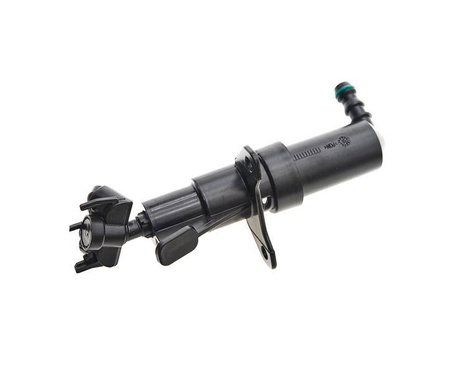 Spryskiwacz do mycia lamp
