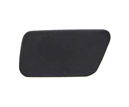 Zaślepka spryskiwacza reflektora strona lewa