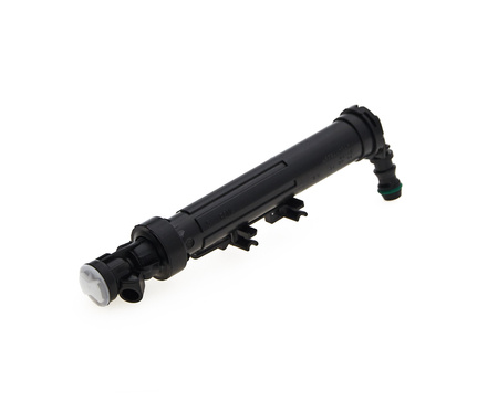 Spryskiwacz do mycia lamp strona lewa