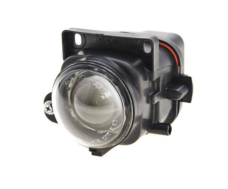 Lampa przeciwmgielna strona lewa