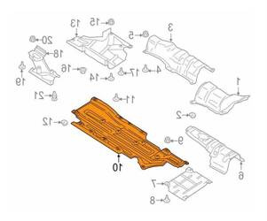 Rura dolotowa powietrza strona prawa