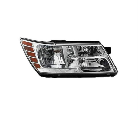 Lampa przednia