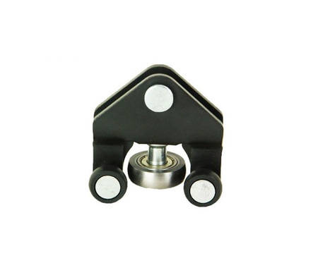 Rolki drzwi przesuwnych