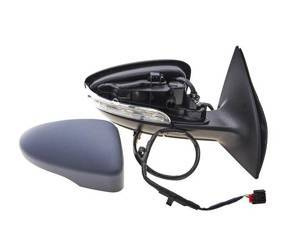 Lusterko boczne strona prawa