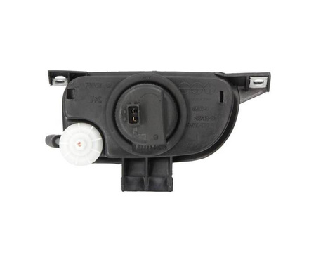 Lampa przeciwmgielna