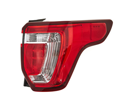 Lampa tył strona prawa