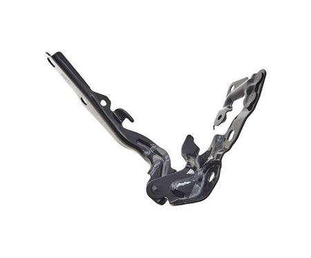 Zawias maski strona prawa