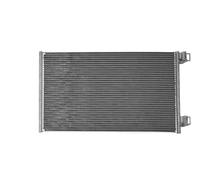 Chłodnica klimatyzacji