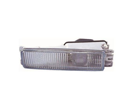 Lampa przeciwmgielna strona lewa