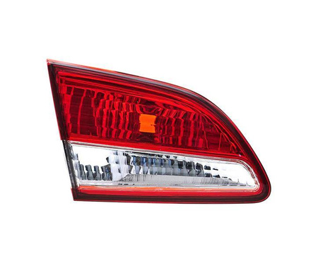 Lampa tył strona lewa
