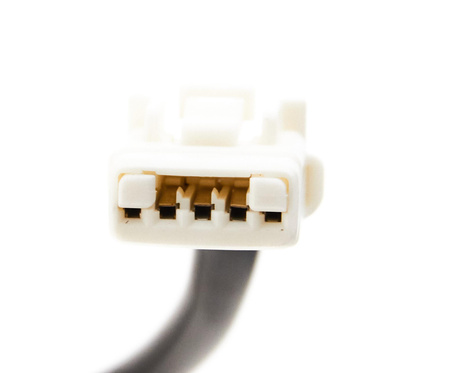 Lusterko boczne strona prawa