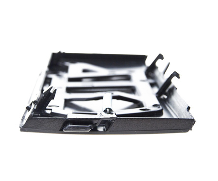 Zaślepka haka strona prawa