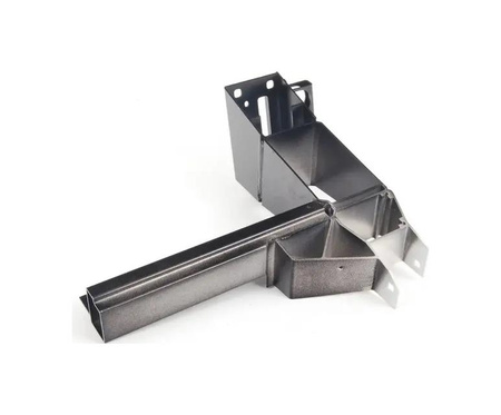 Wzmocnienie czołowe