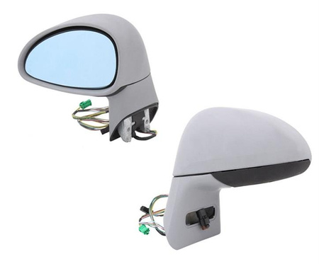 Lampa tył strona lewa