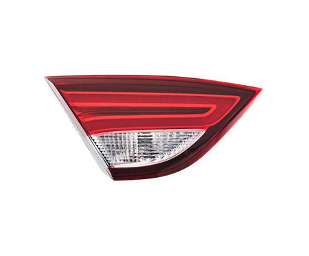Lampa tył strona lewa