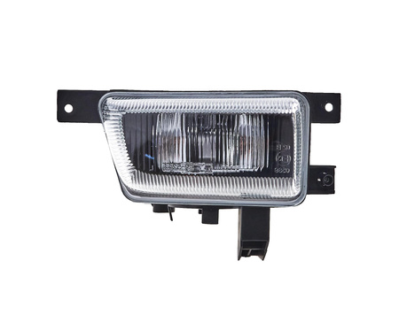 Lampa przeciwmgielna strona prawa