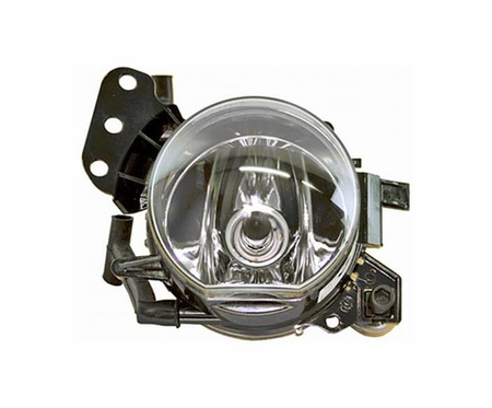 Lampa przeciwmgielna strona prawa