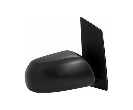 Lusterko boczne strona prawa