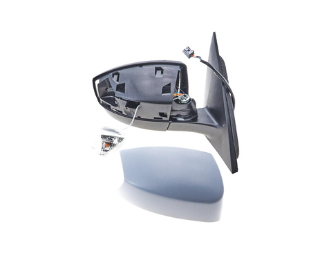 Lusterko boczne strona prawa