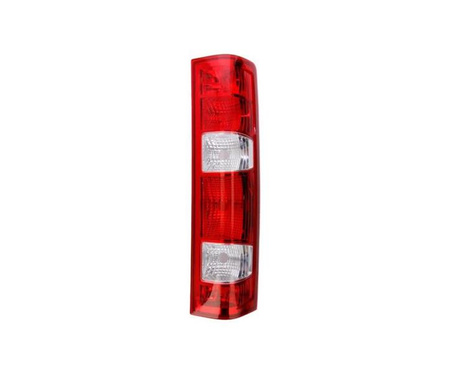 Lampa tył strona lewa