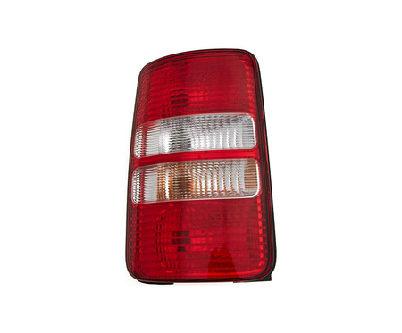 Lampa tył strona lewa