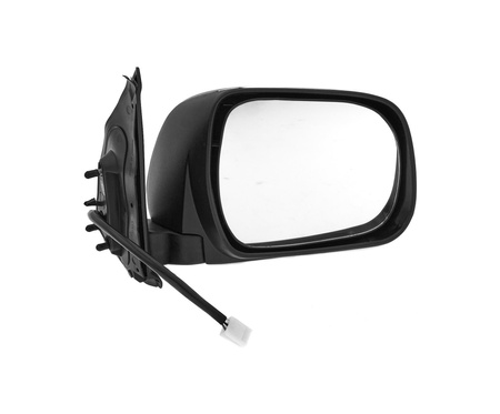 Lusterko boczne strona prawa