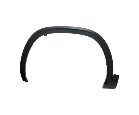 Listwa błotnika przód