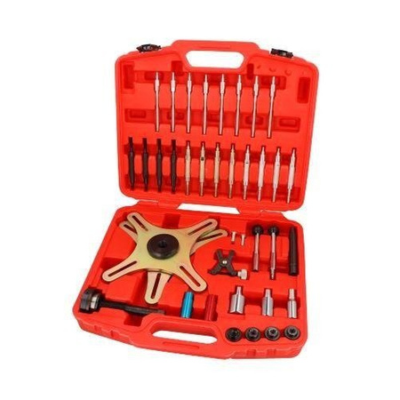 Zestaw Do Centrowania Sprzęgieł Sac