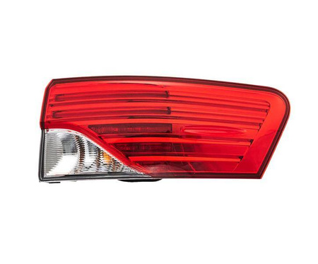 Lampa tył strona prawa