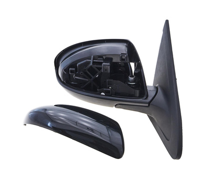 Lusterko boczne strona prawa