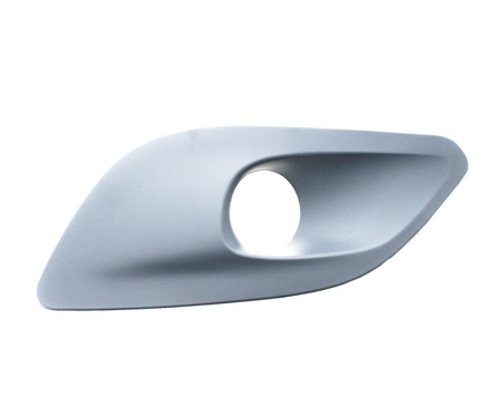 Grill zderzaka strona prawa