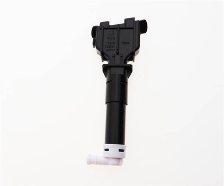 Spryskiwacz do mycia lamp