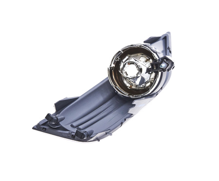 Lampa przeciwmgielna strona lewa