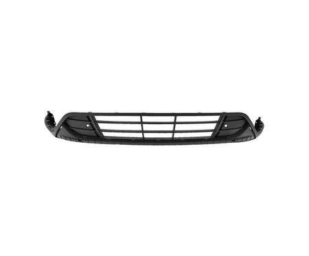 Grill zderzaka