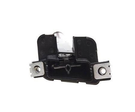 Spryskiwacz do mycia lamp