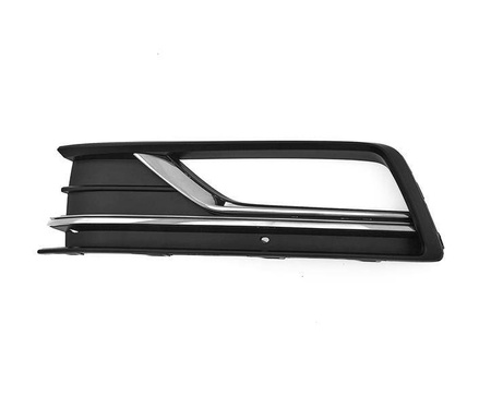 Grill zderzaka strona lewa