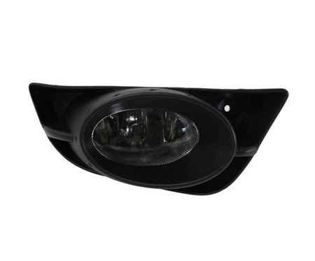Lampa przeciwmgielna strona prawa