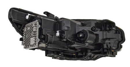 Lampa przednia USA strona prawa