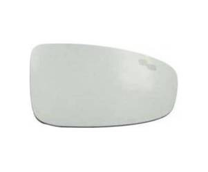 Wkład lusterka z plastikiem montażowym