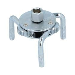 Klucz Pazurkowy Do Filtra Oleju