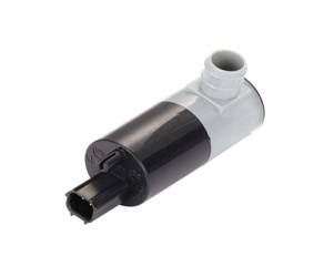 Spryskiwacz do mycia lamp