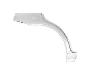 Reperaturka błotnika tył