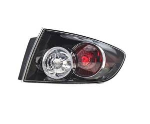 Lampa tył strona prawa