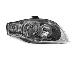 Lampa przednia strona prawa