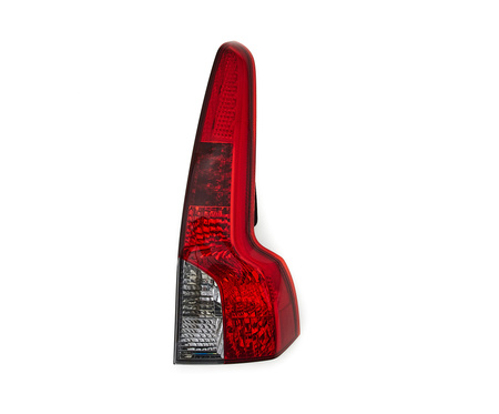 Lampa tył strona prawa