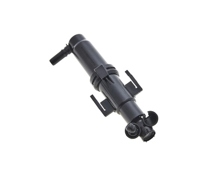 Spryskiwacz do mycia lamp