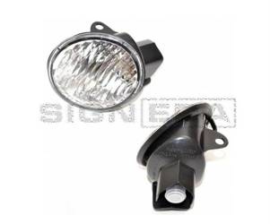 Kierunkowskaz strona lewa