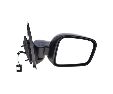 Lusterko boczne strona prawa