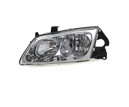 Lampa przednia strona lewa