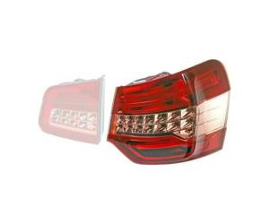 Lampa tył strona prawa